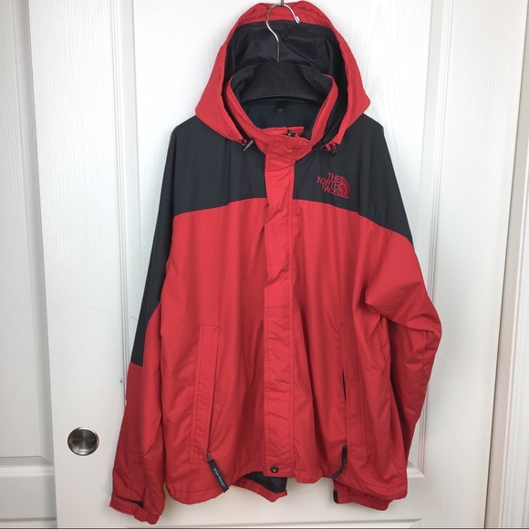 the north face hydrenaline